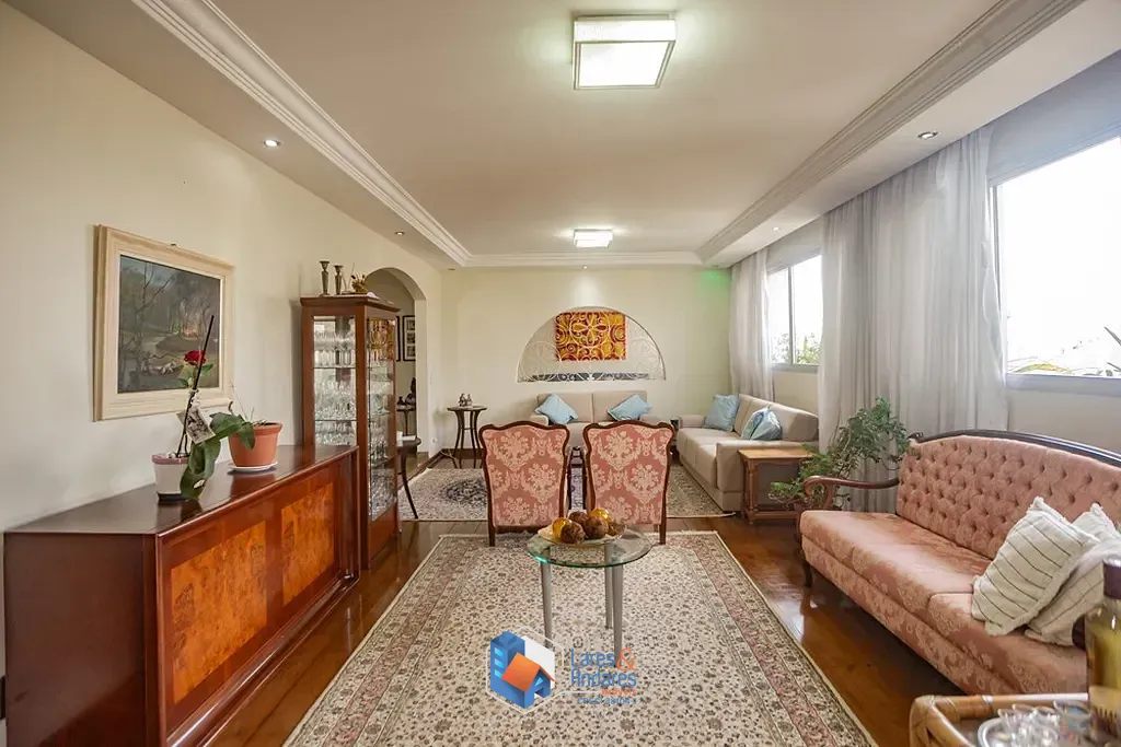 Apartamento, 4 quartos, 220 m² - Foto 51