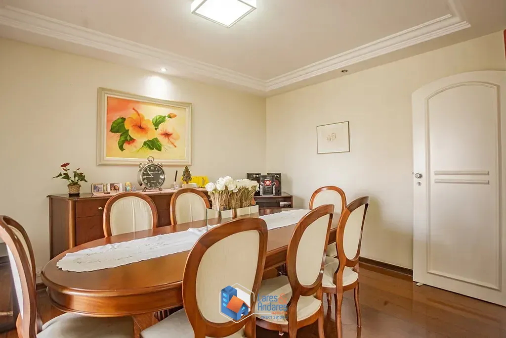 Apartamento, 4 quartos, 220 m² - Foto 49