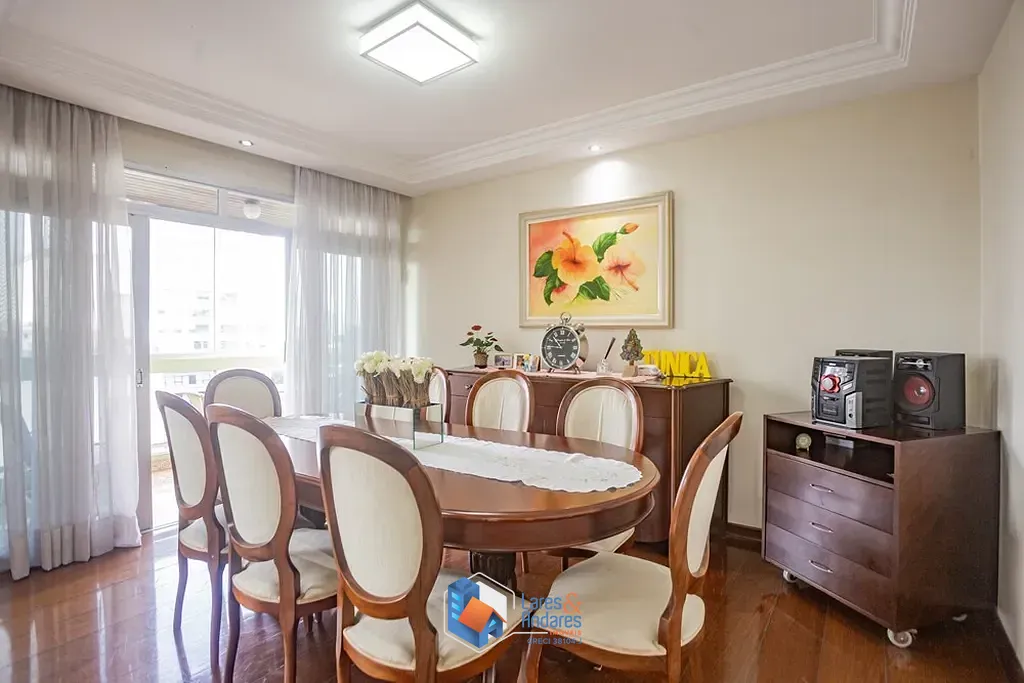 Apartamento, 4 quartos, 220 m² - Foto 39