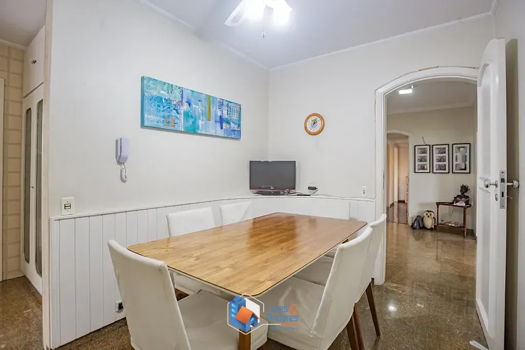 Apartamento, 4 quartos, 220 m² - Foto 47