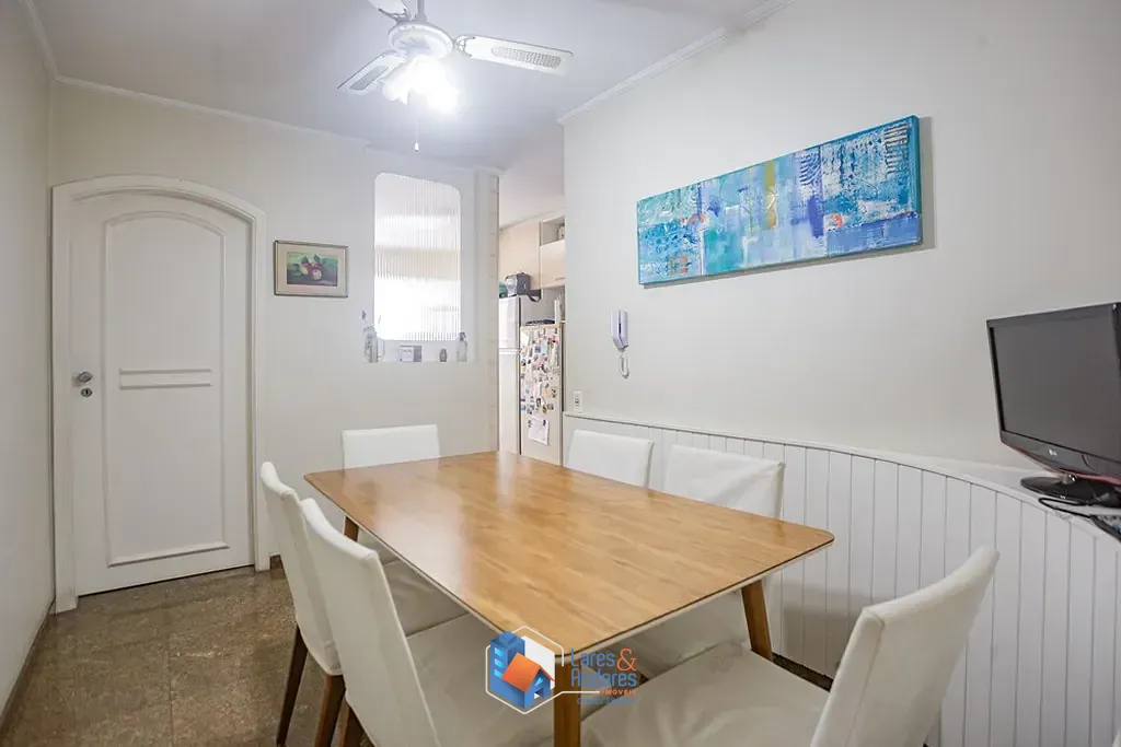 Apartamento, 4 quartos, 220 m² - Foto 46