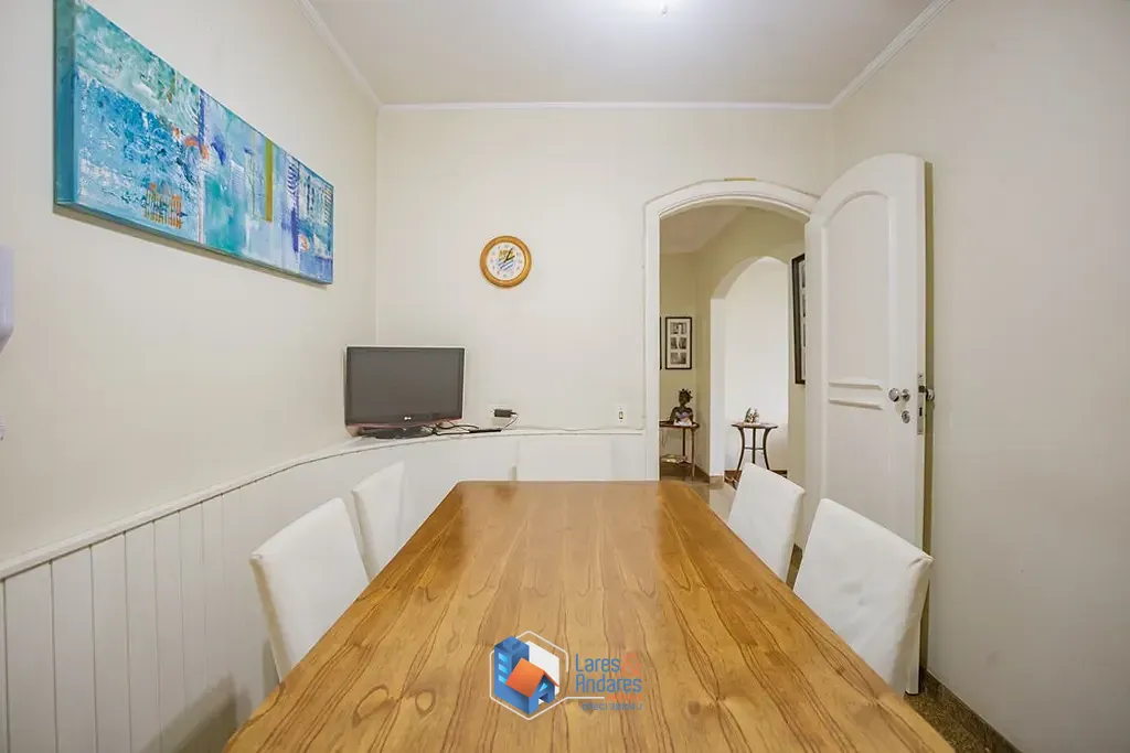 Apartamento, 4 quartos, 220 m² - Foto 45