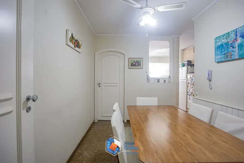 Apartamento, 4 quartos, 220 m² - Foto 44