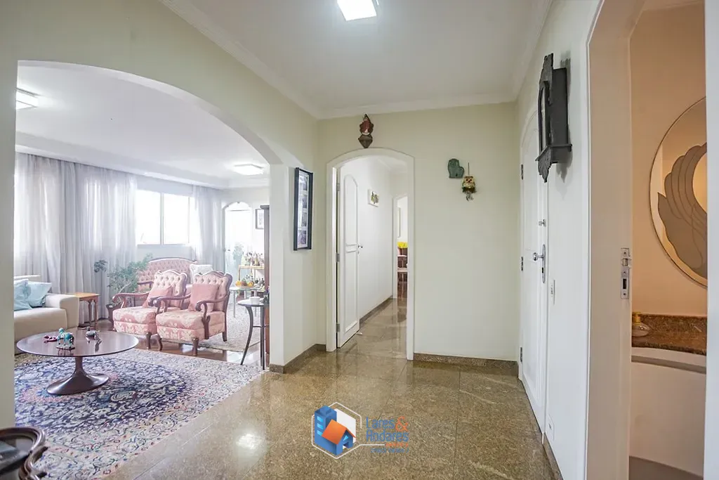 Apartamento, 4 quartos, 220 m² - Foto 43