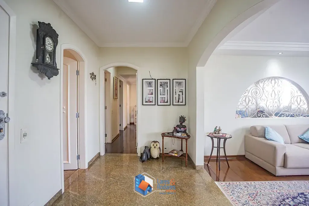 Apartamento, 4 quartos, 220 m² - Foto 42
