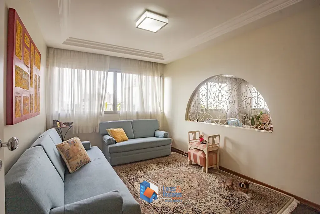 Apartamento, 4 quartos, 220 m² - Foto 41