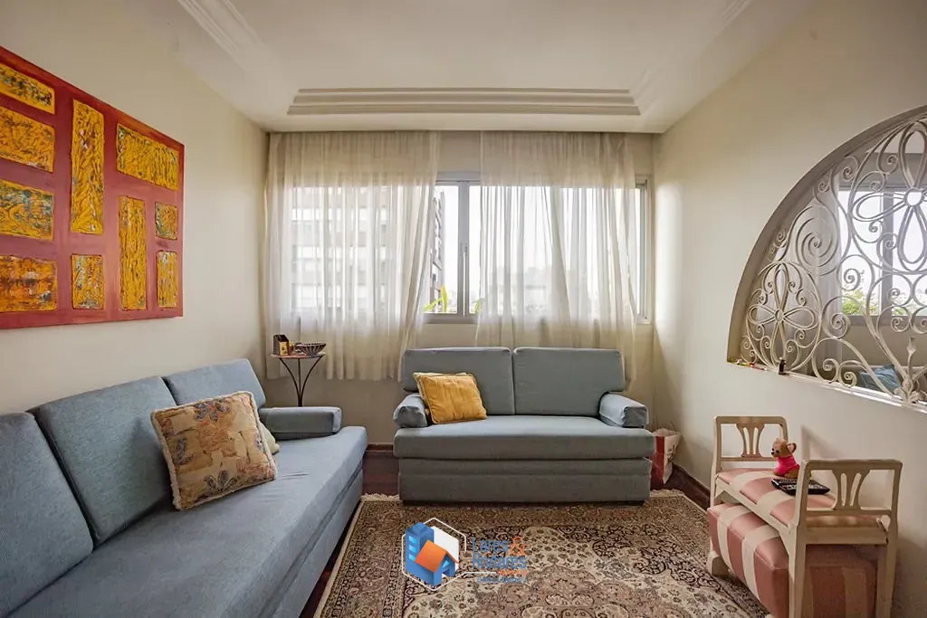 Apartamento, 4 quartos, 220 m² - Foto 40