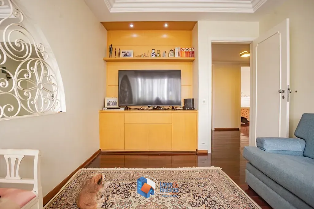 Apartamento, 4 quartos, 220 m² - Foto 48