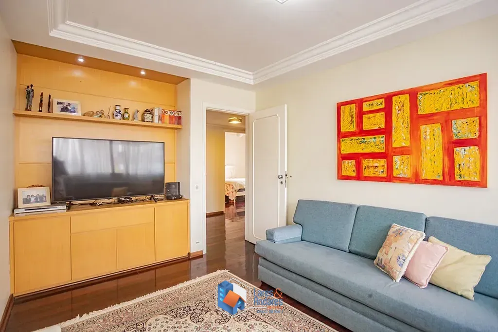 Apartamento, 4 quartos, 220 m² - Foto 74