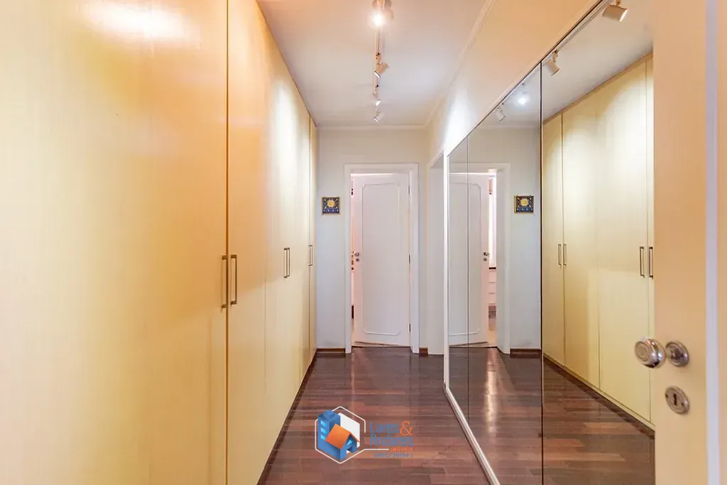 Apartamento, 4 quartos, 220 m² - Foto 73