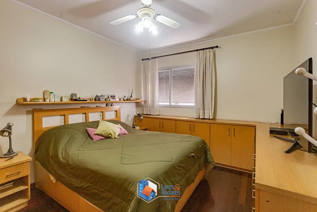 Apartamento, 4 quartos, 220 m² - Foto 72
