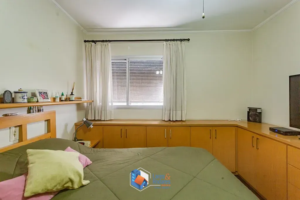 Apartamento, 4 quartos, 220 m² - Foto 71