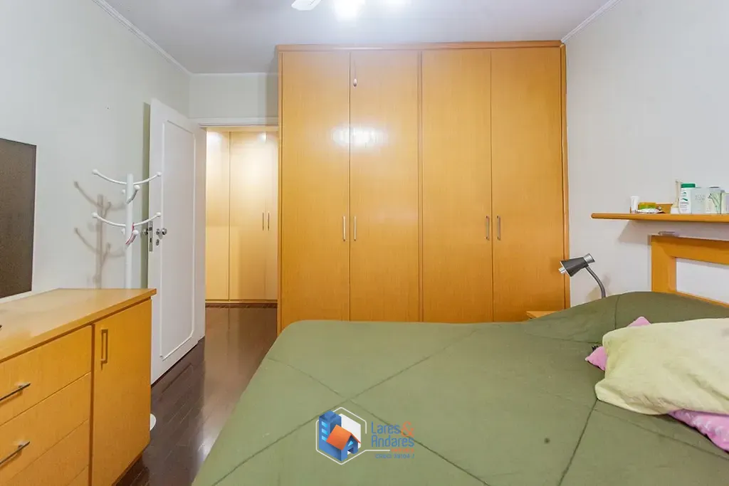 Apartamento, 4 quartos, 220 m² - Foto 70