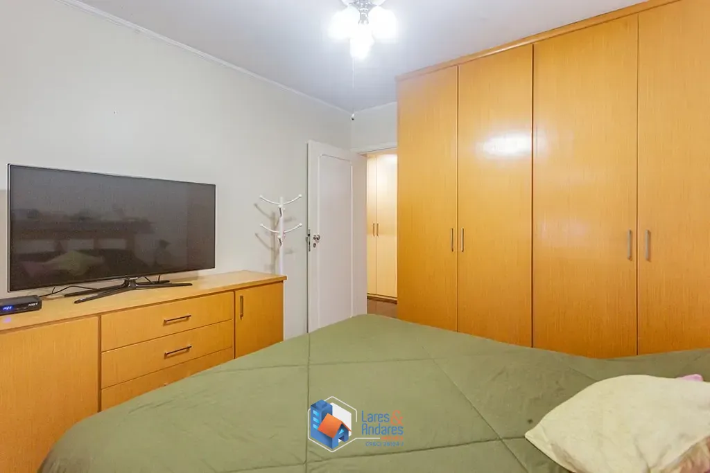 Apartamento, 4 quartos, 220 m² - Foto 69