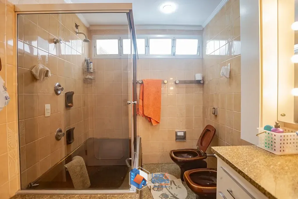 Apartamento, 4 quartos, 220 m² - Foto 68