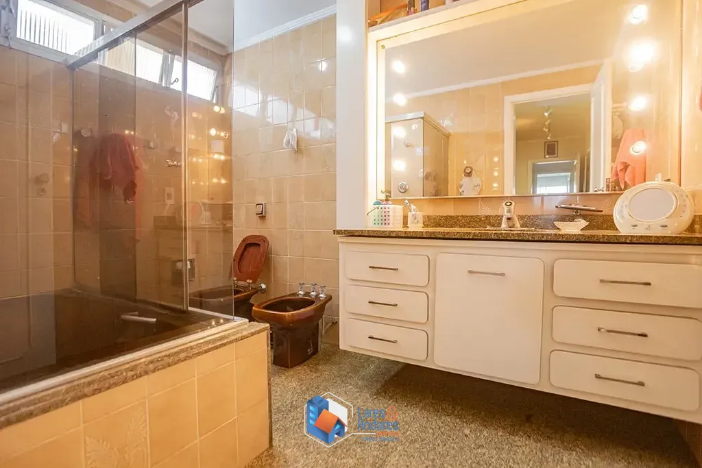 Apartamento, 4 quartos, 220 m² - Foto 67