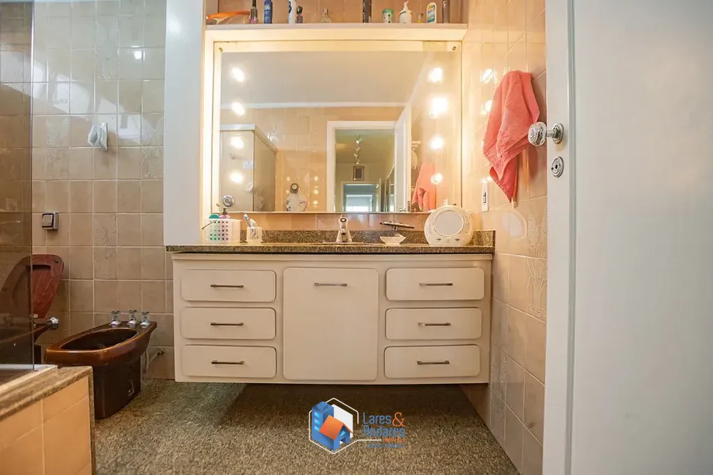 Apartamento, 4 quartos, 220 m² - Foto 57