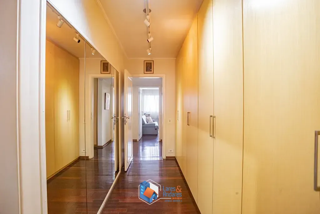 Apartamento, 4 quartos, 220 m² - Foto 65