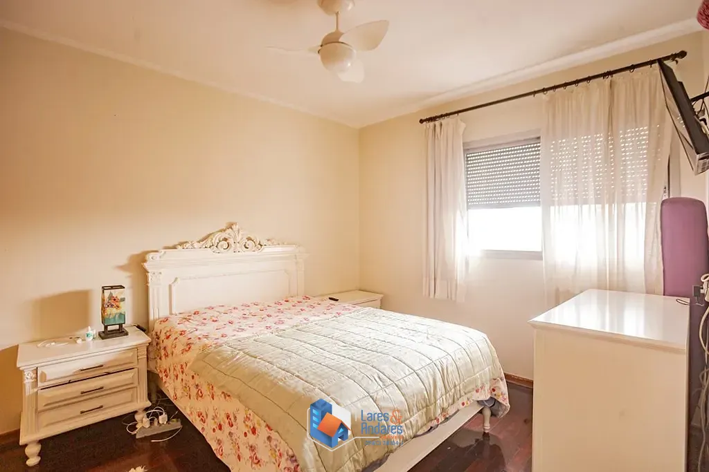 Apartamento, 4 quartos, 220 m² - Foto 64