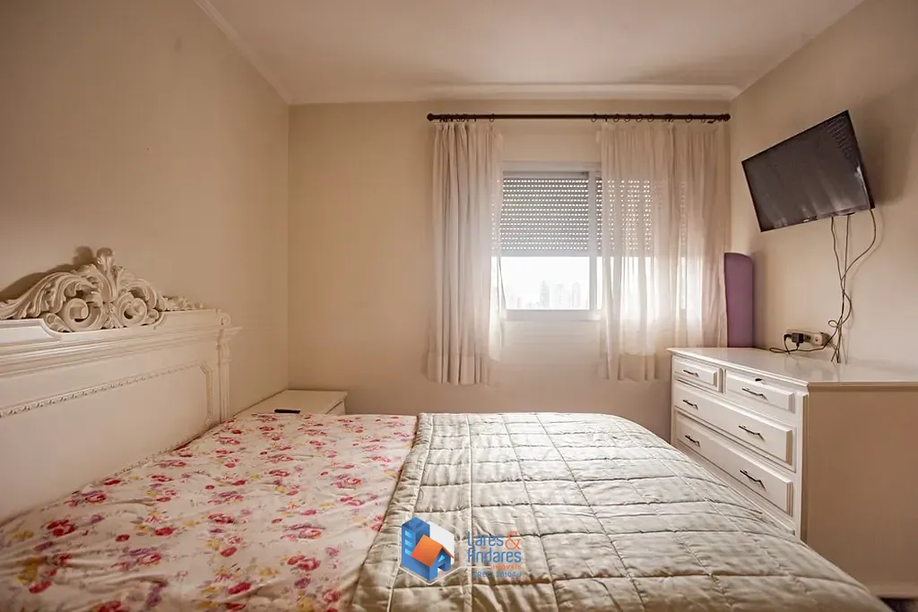 Apartamento, 4 quartos, 220 m² - Foto 63