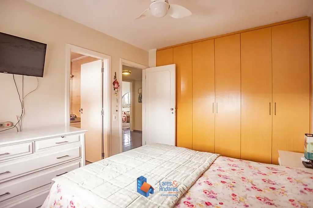 Apartamento, 4 quartos, 220 m² - Foto 62