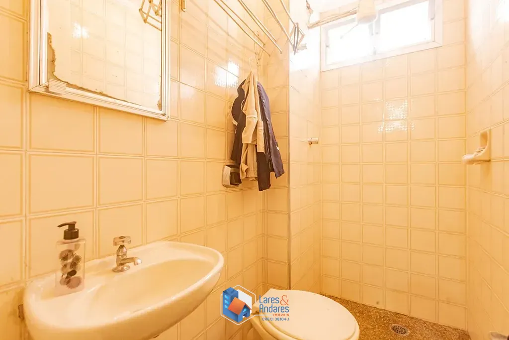 Apartamento, 4 quartos, 220 m² - Foto 61