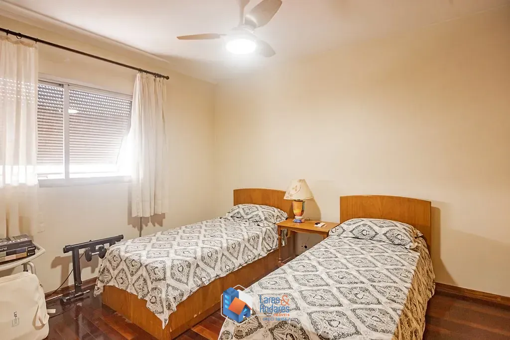 Apartamento, 4 quartos, 220 m² - Foto 60
