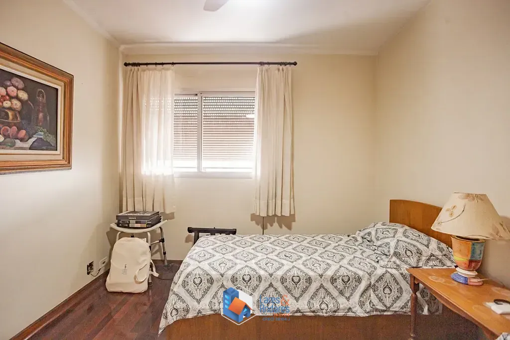 Apartamento, 4 quartos, 220 m² - Foto 59