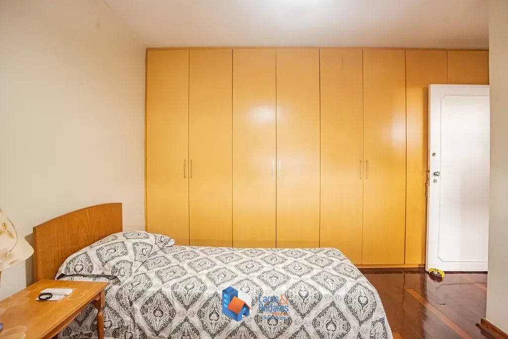 Apartamento, 4 quartos, 220 m² - Foto 58