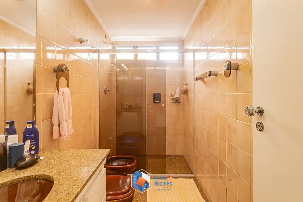 Apartamento, 4 quartos, 220 m² - Foto 30