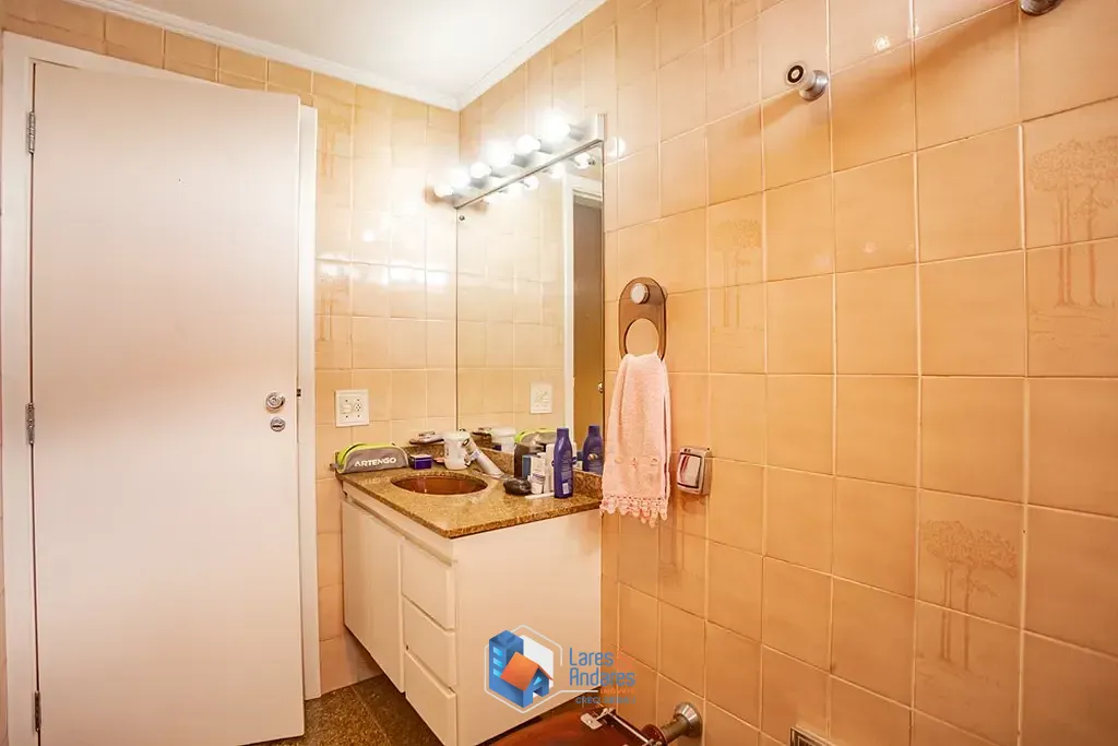 Apartamento, 4 quartos, 220 m² - Foto 18