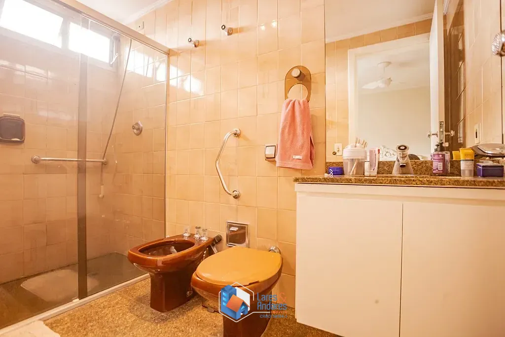Apartamento, 4 quartos, 220 m² - Foto 17