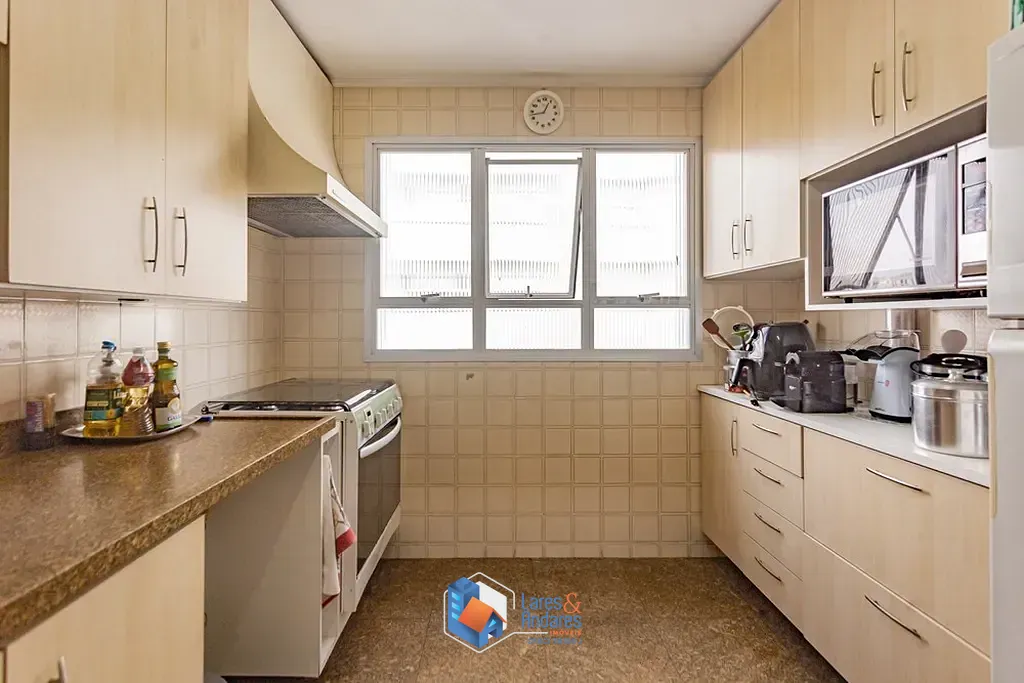 Apartamento, 4 quartos, 220 m² - Foto 16