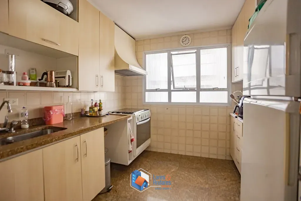 Apartamento, 4 quartos, 220 m² - Foto 15