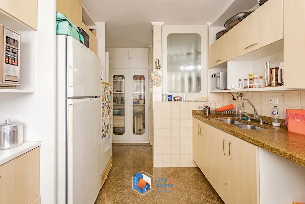 Apartamento, 4 quartos, 220 m² - Foto 14