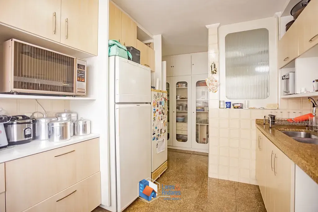 Apartamento, 4 quartos, 220 m² - Foto 13