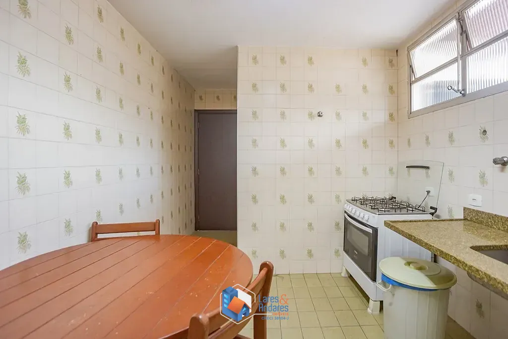 Apartamento, 4 quartos, 220 m² - Foto 12