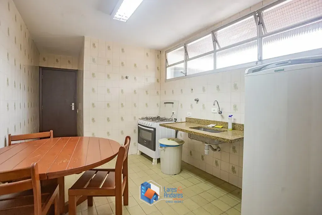 Apartamento, 4 quartos, 220 m² - Foto 11