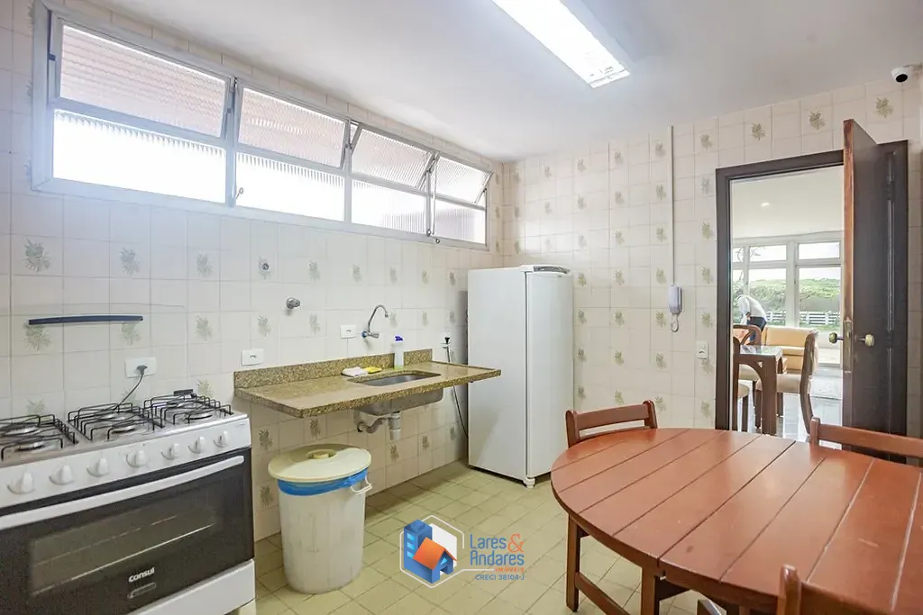Apartamento, 4 quartos, 220 m² - Foto 10