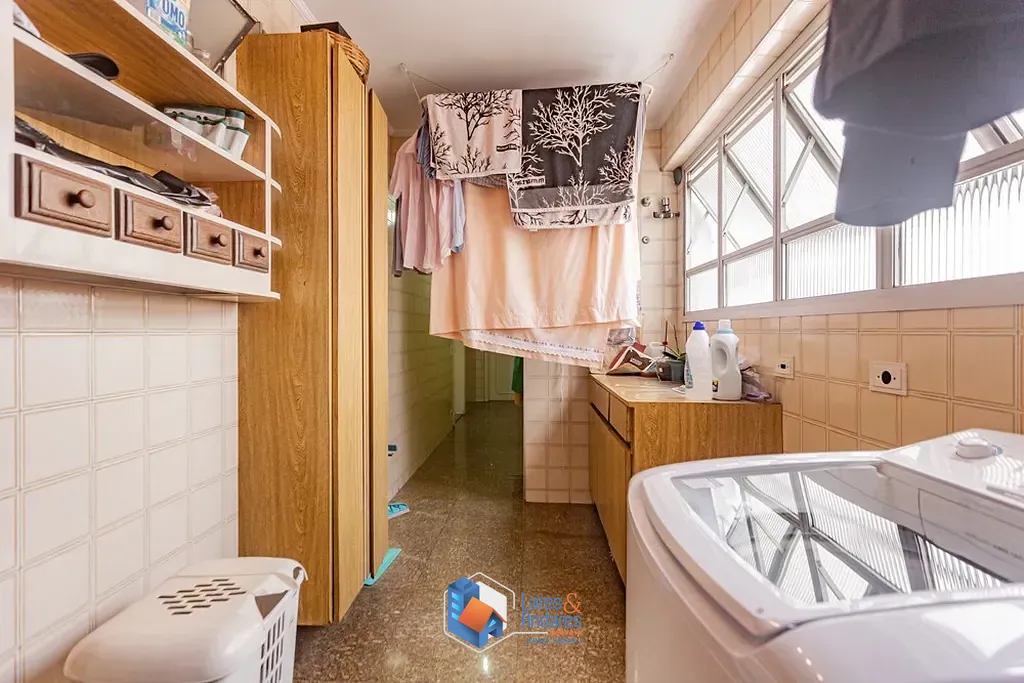 Apartamento, 4 quartos, 220 m² - Foto 9