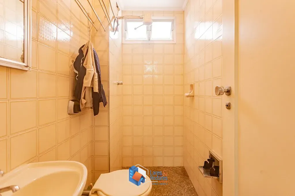 Apartamento, 4 quartos, 220 m² - Foto 8