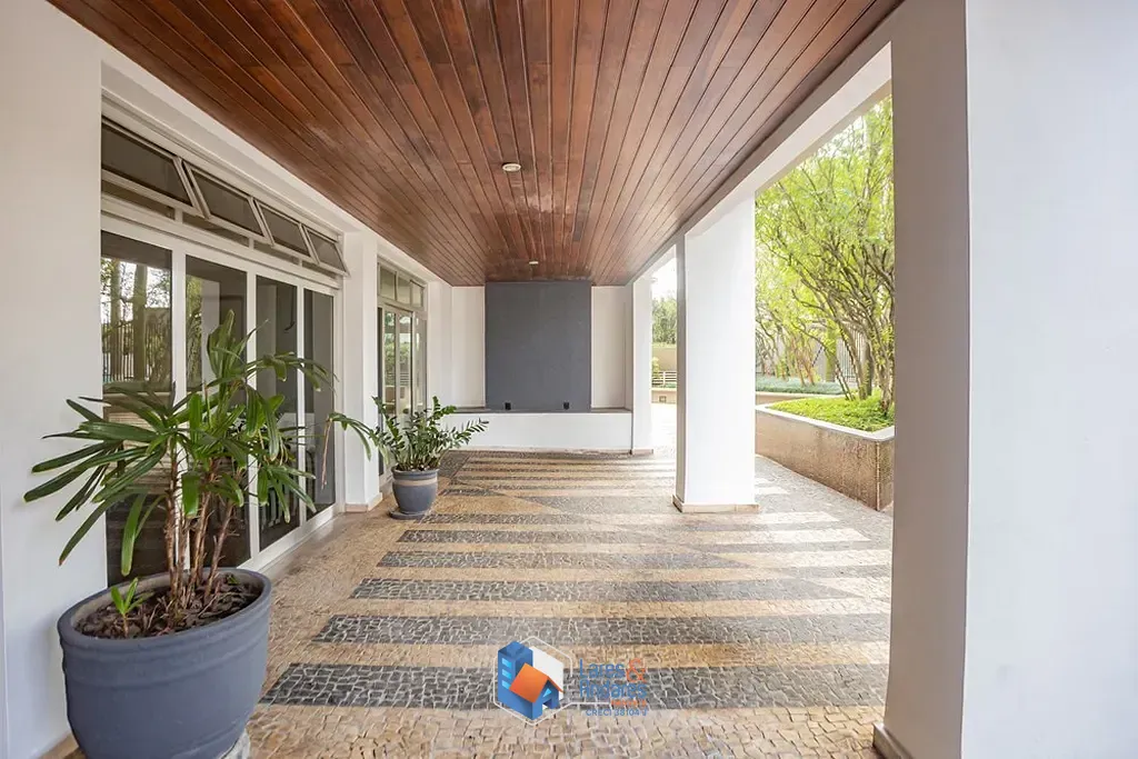 Apartamento, 4 quartos, 220 m² - Foto 7