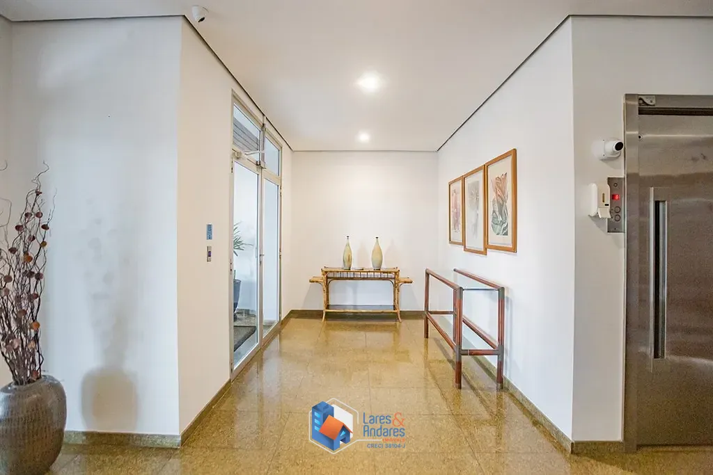 Apartamento, 4 quartos, 220 m² - Foto 6