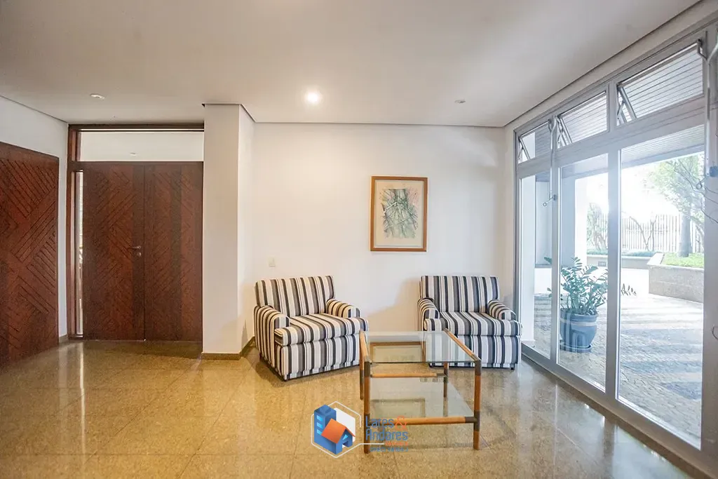 Apartamento, 4 quartos, 220 m² - Foto 5