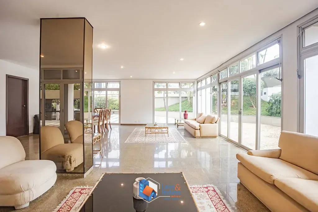 Apartamento, 4 quartos, 220 m² - Foto 4