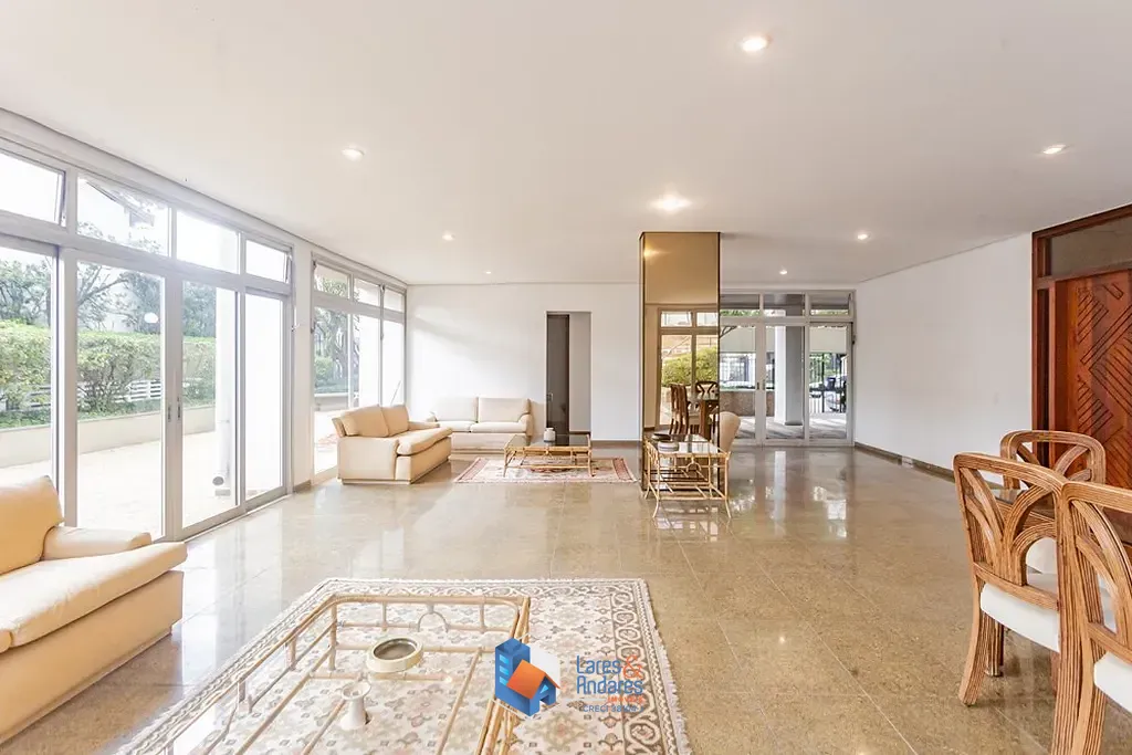 Apartamento, 4 quartos, 220 m² - Foto 3
