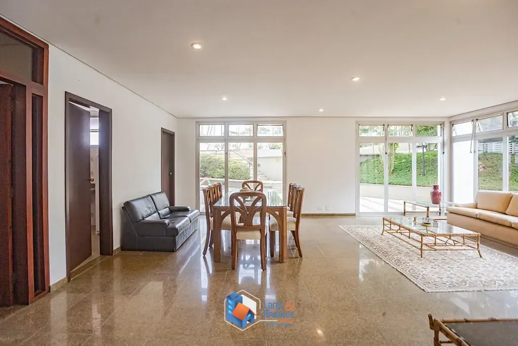 Apartamento, 4 quartos, 220 m² - Foto 37