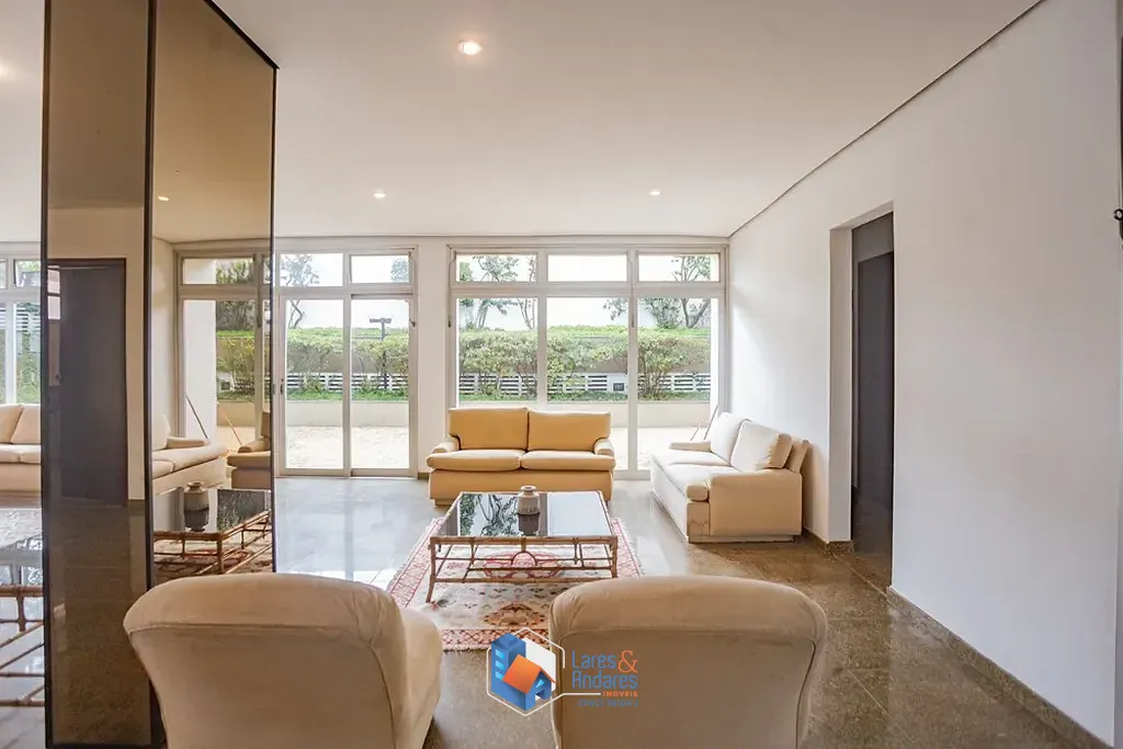Apartamento, 4 quartos, 220 m² - Foto 36