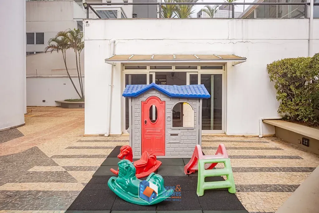 Apartamento, 4 quartos, 220 m² - Foto 33
