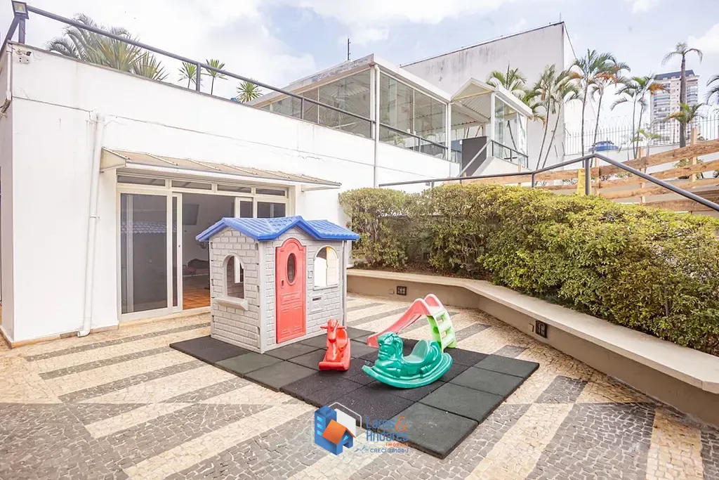 Apartamento, 4 quartos, 220 m² - Foto 32